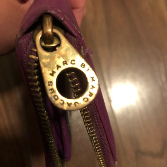 Vintage Marc Jacobs wallet - Picture 6 of 10